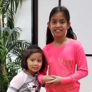 Meet your Posher, Ann lorraine